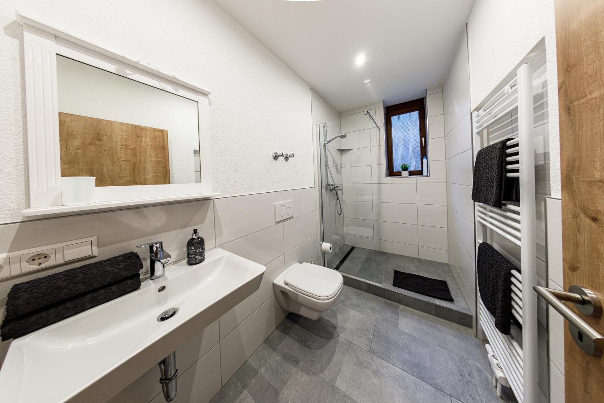 Apartment Tea Triberg im Schwarzwald ภายนอก รูปภาพ